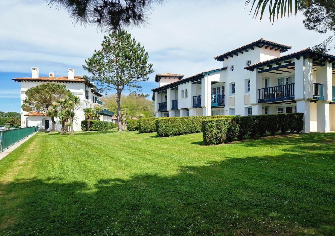 Atlantic Selection - Domaine De Bordaberry - Terrasse & Superbe Piscine
