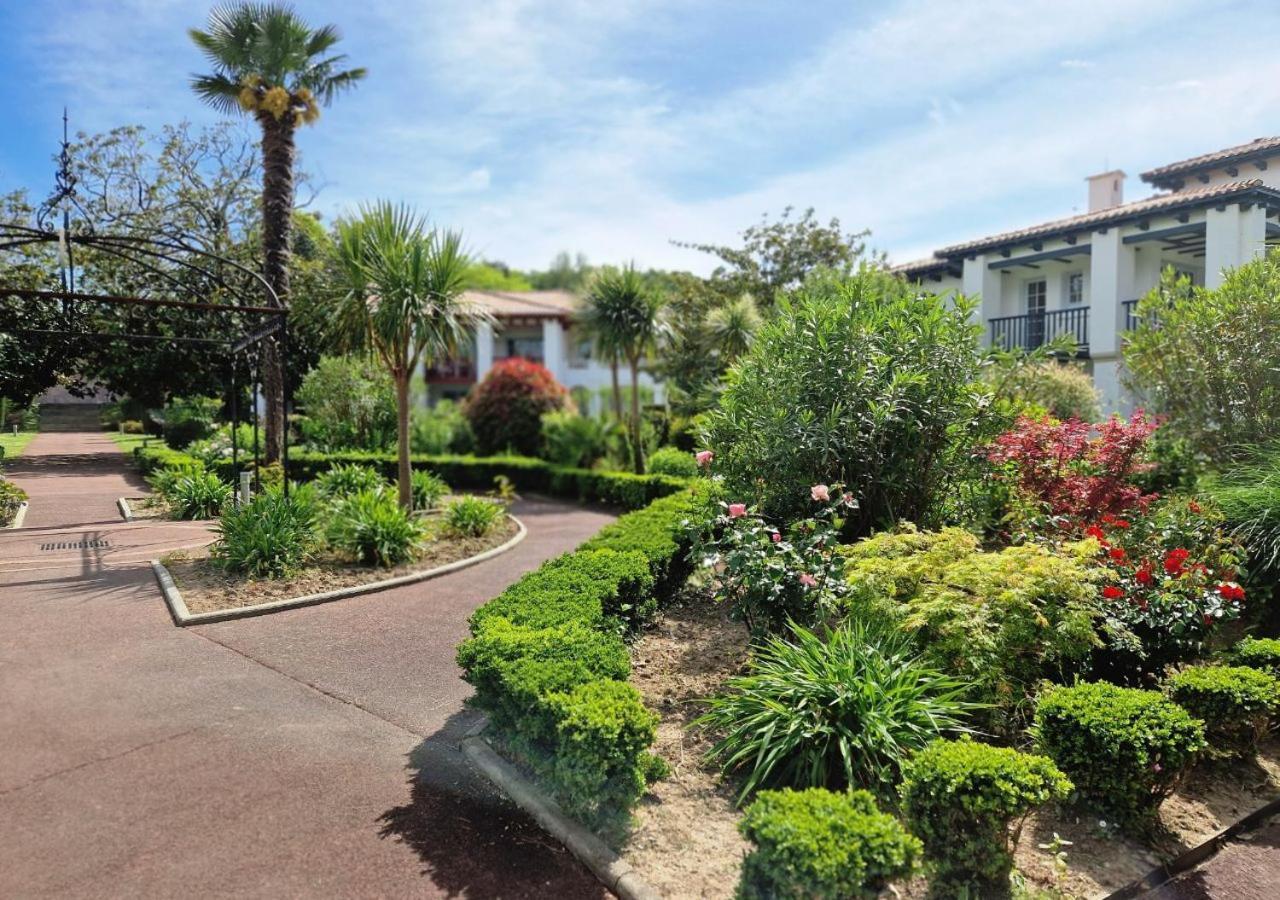 Apartment Atlantic Selection - Domaine De Bordaberry - Terrasse & Superbe Piscine *