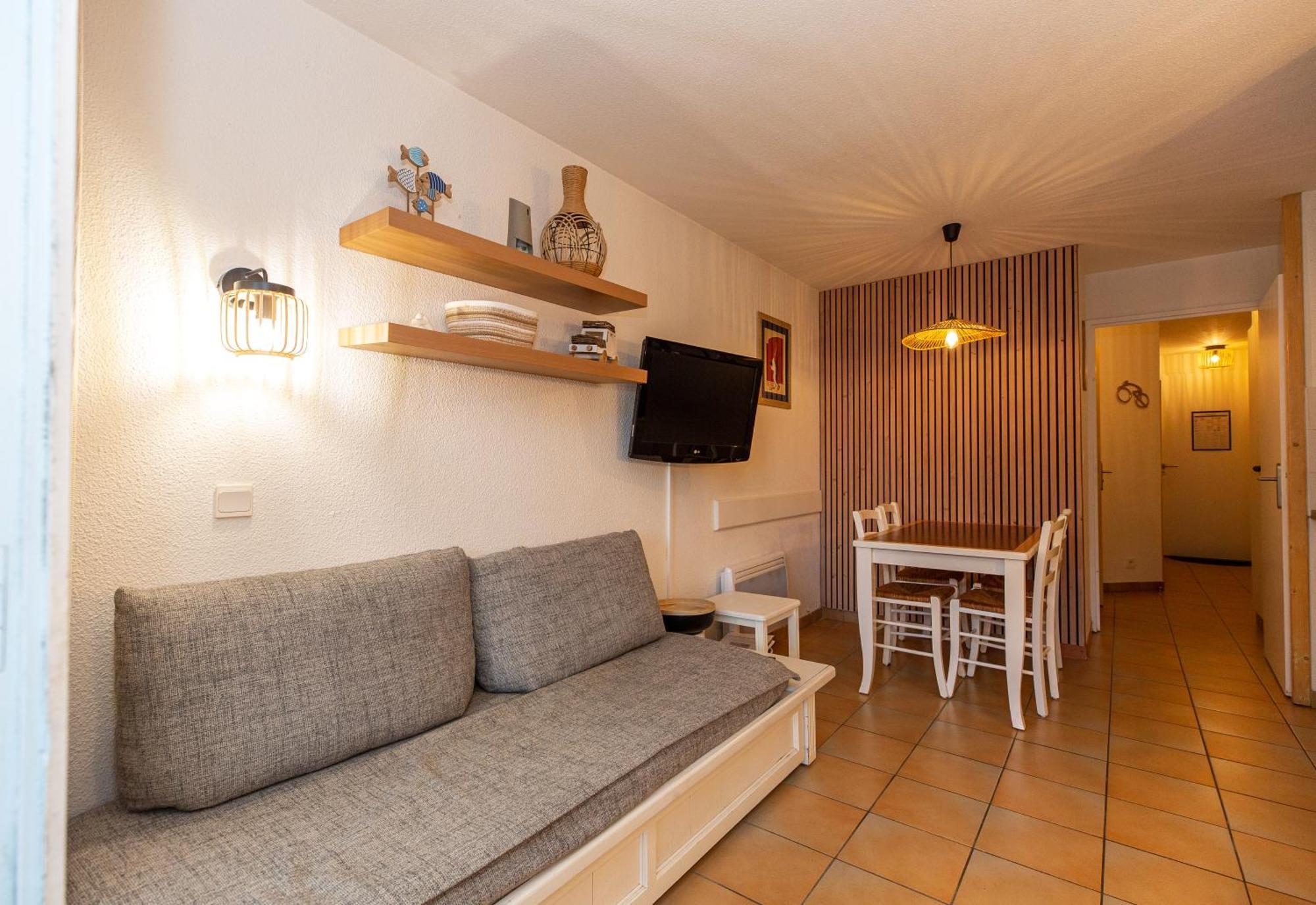 Apartment Atlantic Selection - Domaine De Bordaberry - Terrasse & Superbe Piscine Urrugne